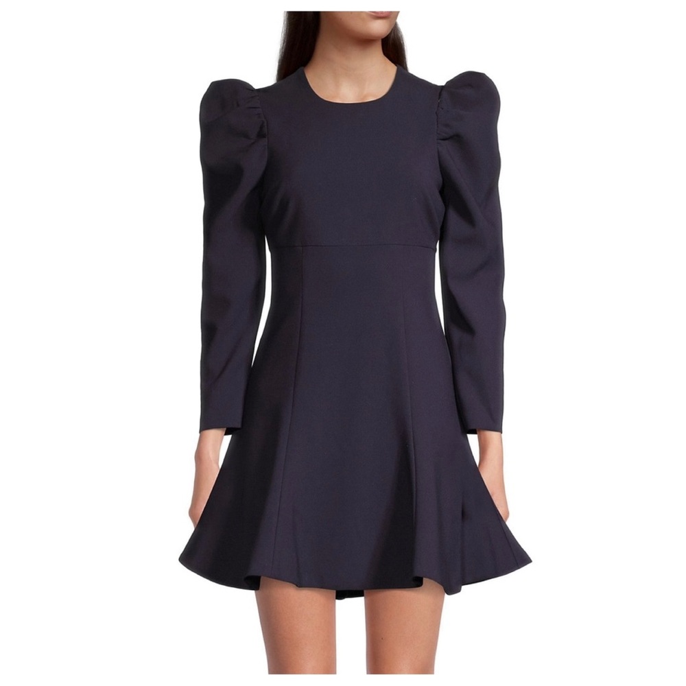 Likely Fit & Flare Dress